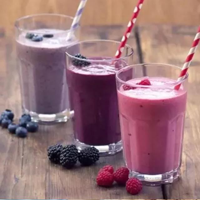Can I drink a protein shake for breakfast?
