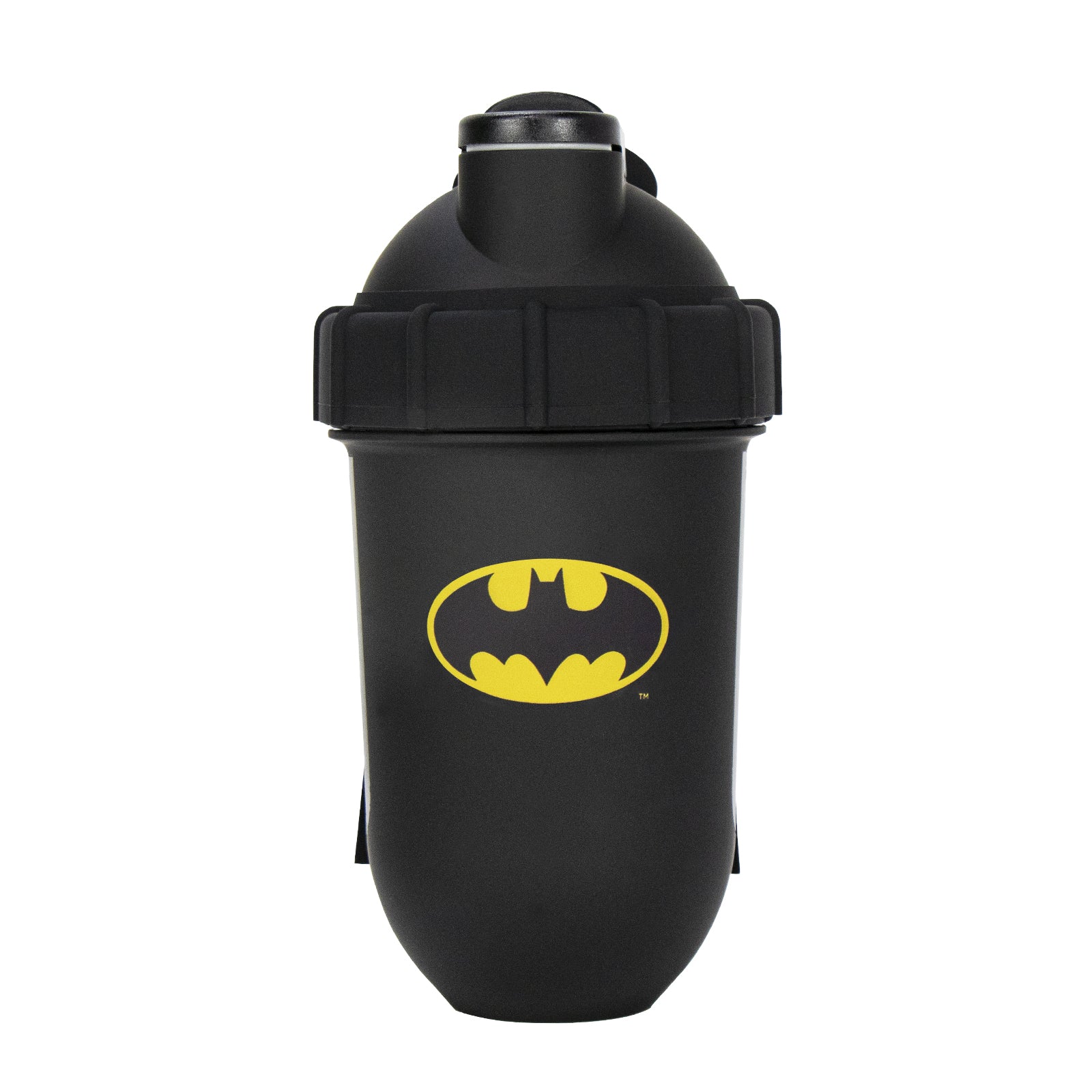 ShakeSphere Superhero Tumbler Tritan - Batman