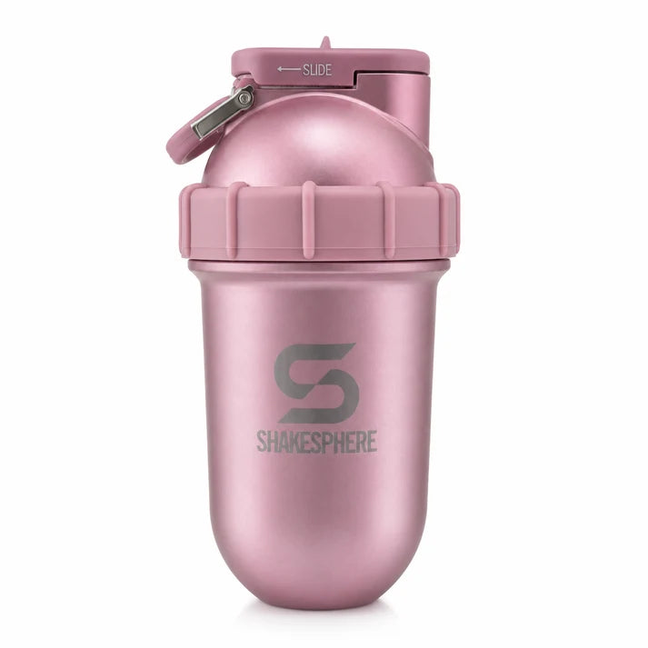 Protein shaker bottle 700mls
