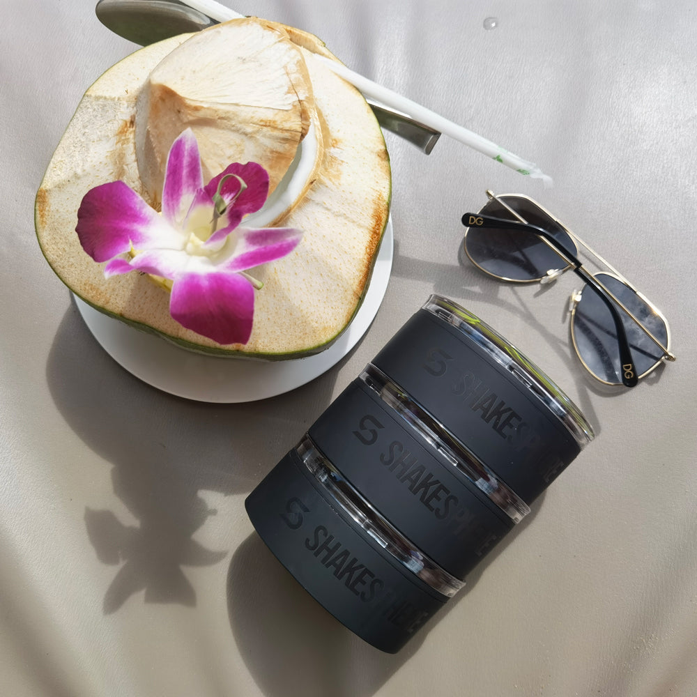 Magnetic Pill Storage 1 SINGLE UNIT PACK