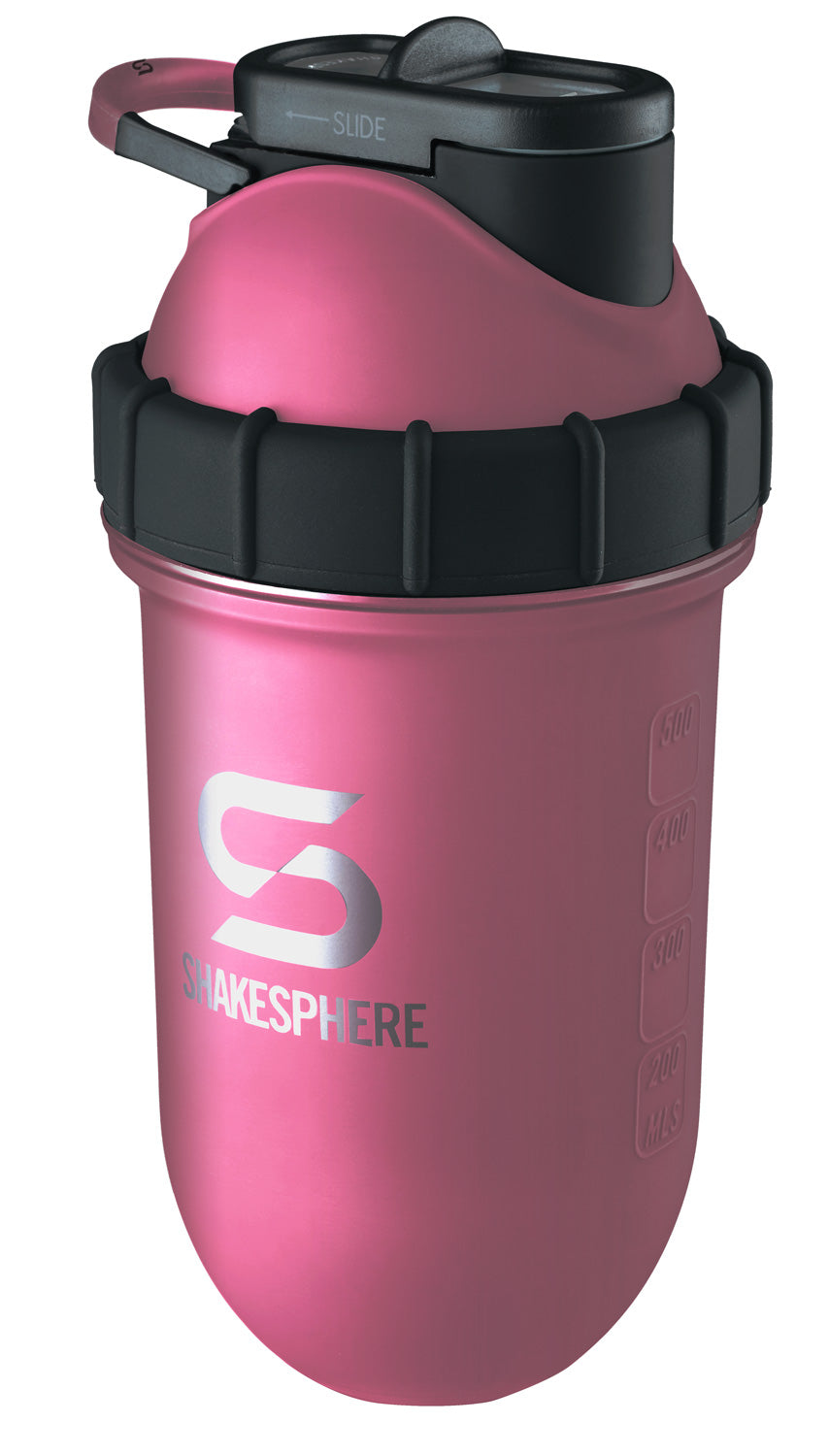Protein shaker bottle 700mls