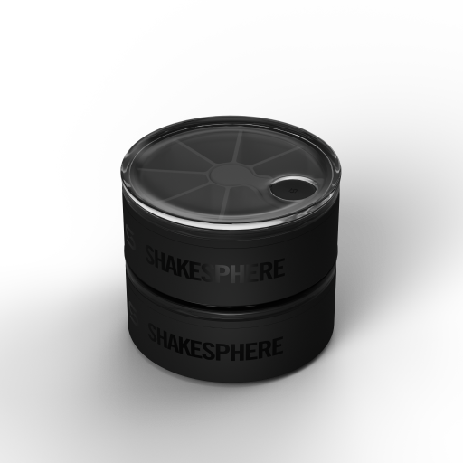 Magnetic Pill Storage 2 UNITS PACK