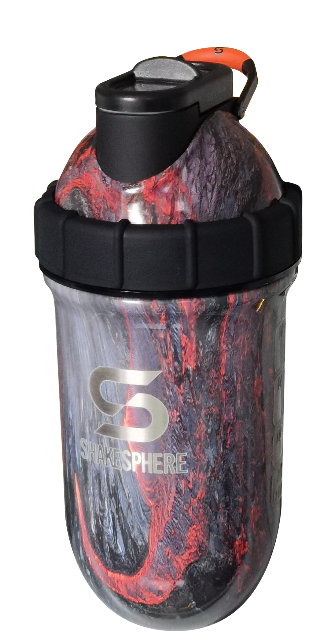 Protein shaker bottle 700mls