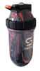 Protein shaker bottle 700mls