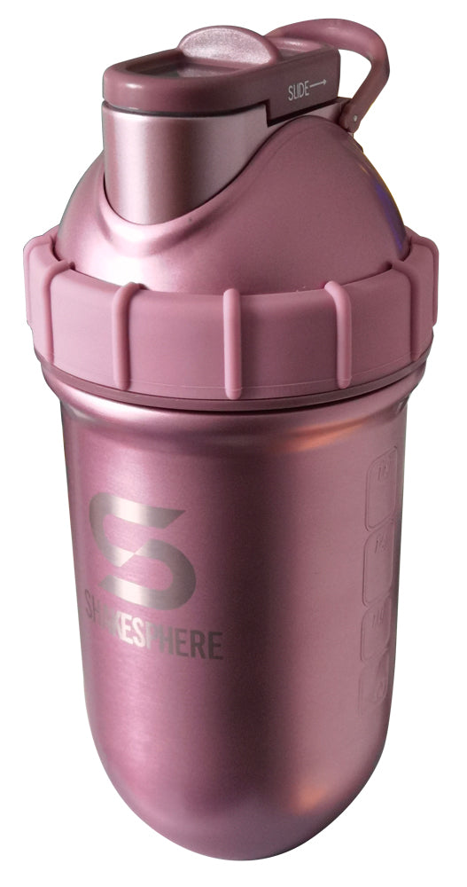 Protein shaker bottle 700mls