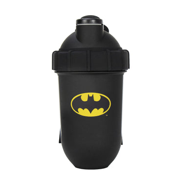 ShakeSphere Superhero Tumbler Tritan - Batman