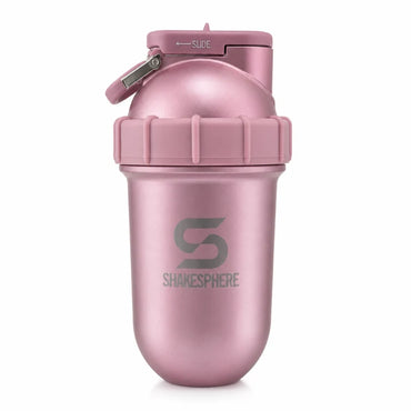 Protein shaker bottle 700mls 