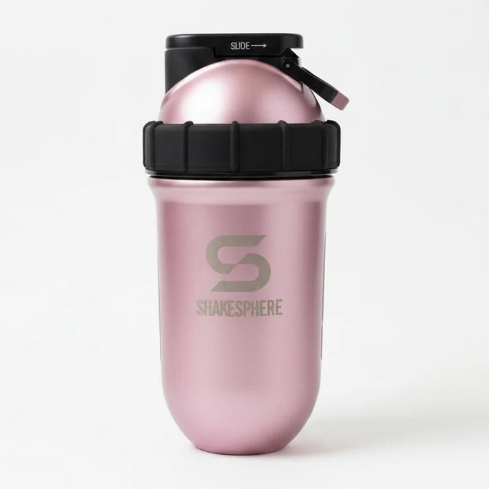 Protein shaker bottle 700mls 