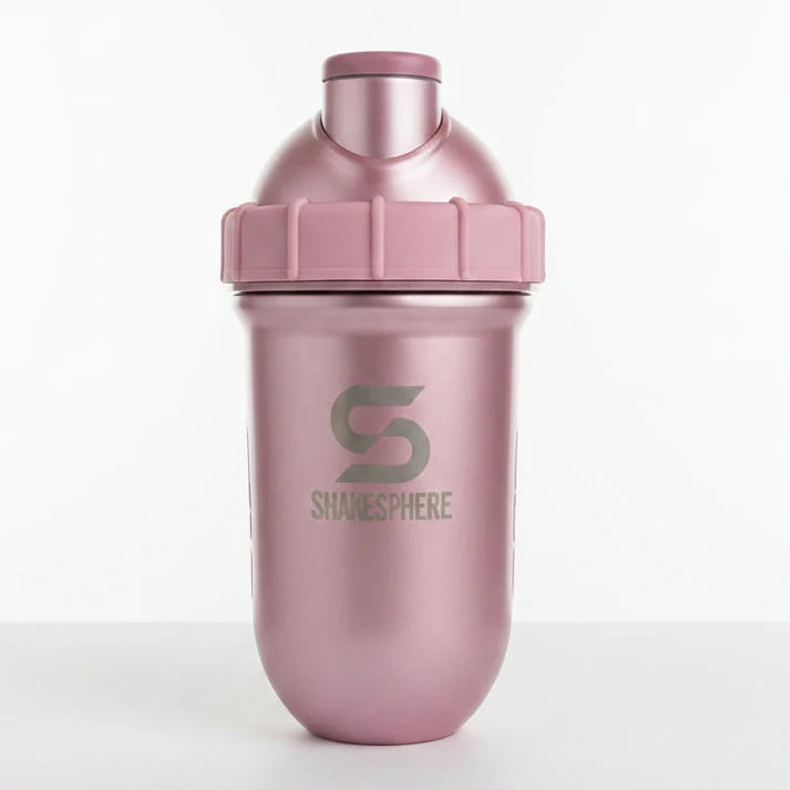Protein shaker bottle 700mls 