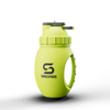 ShakeSphere Mixer Jug 1.3l Fluorescent Yellow