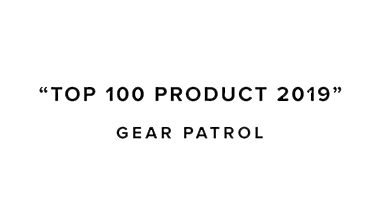 Top 100 products 2019 Gear Petrol